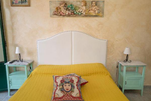 Villa Gaia Taormina Exterior photo