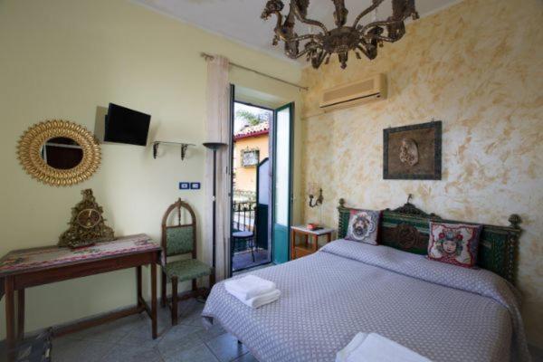 Villa Gaia Taormina Exterior photo
