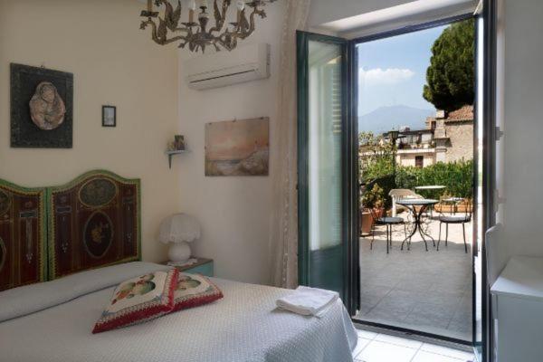 Villa Gaia Taormina Exterior photo