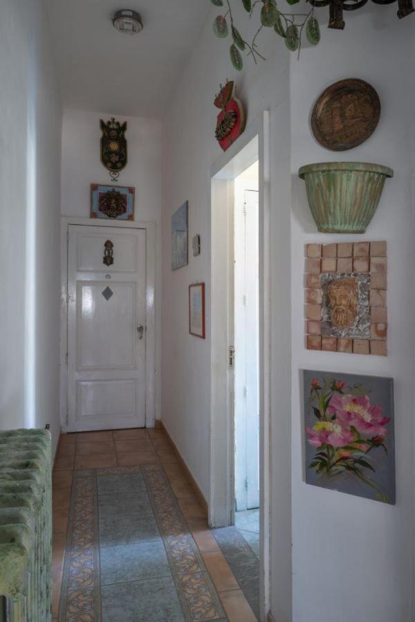 Villa Gaia Taormina Exterior photo