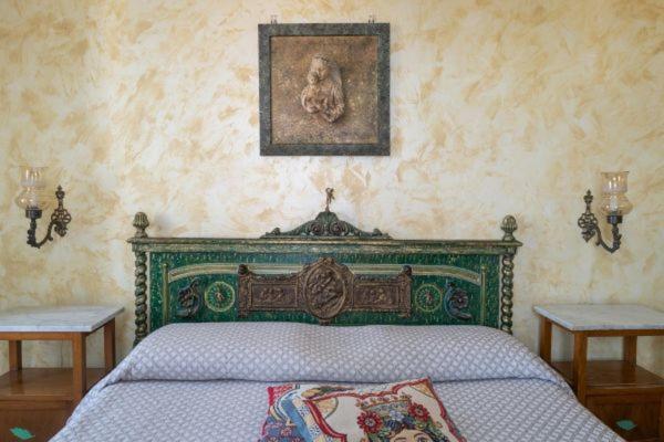 Villa Gaia Taormina Exterior photo