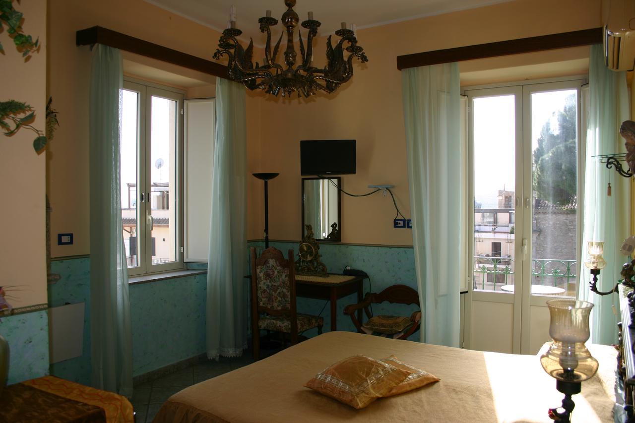 Villa Gaia Taormina Exterior photo