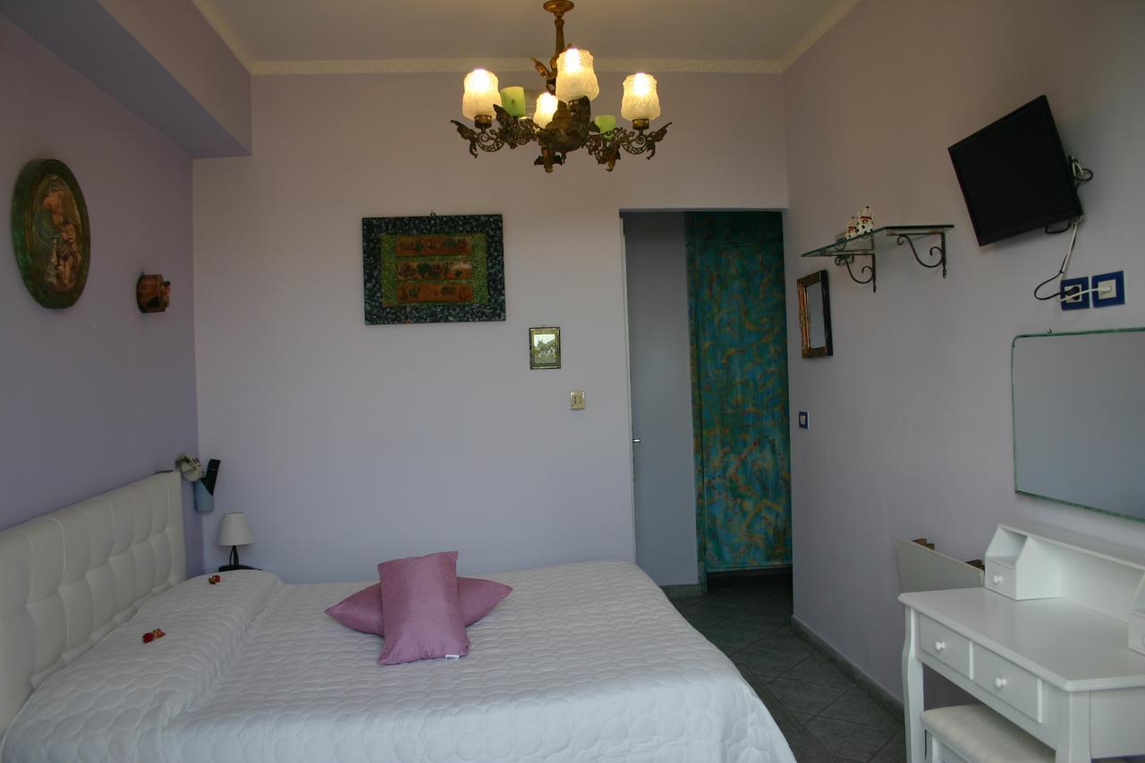 Villa Gaia Taormina Exterior photo