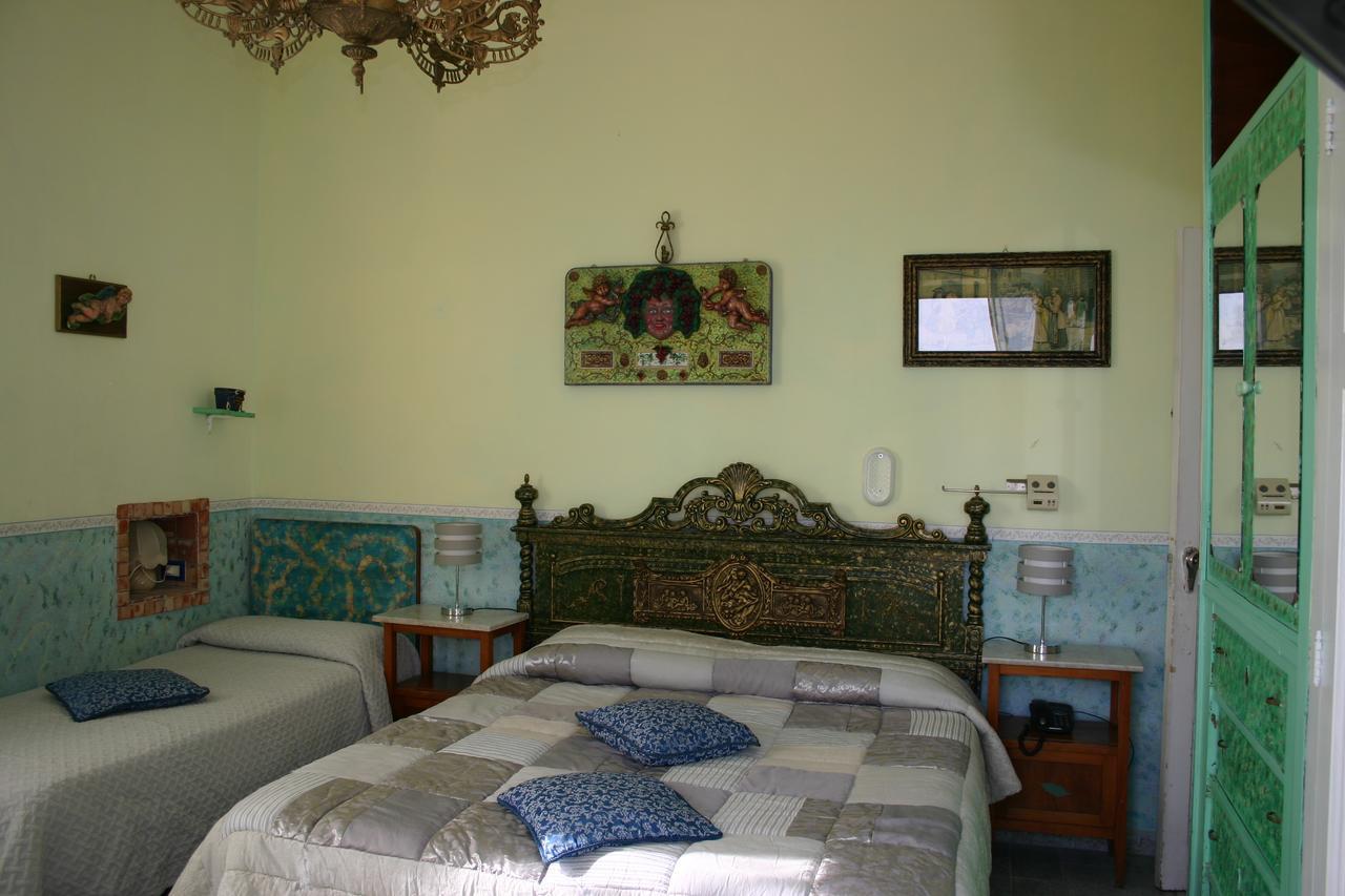 Villa Gaia Taormina Exterior photo