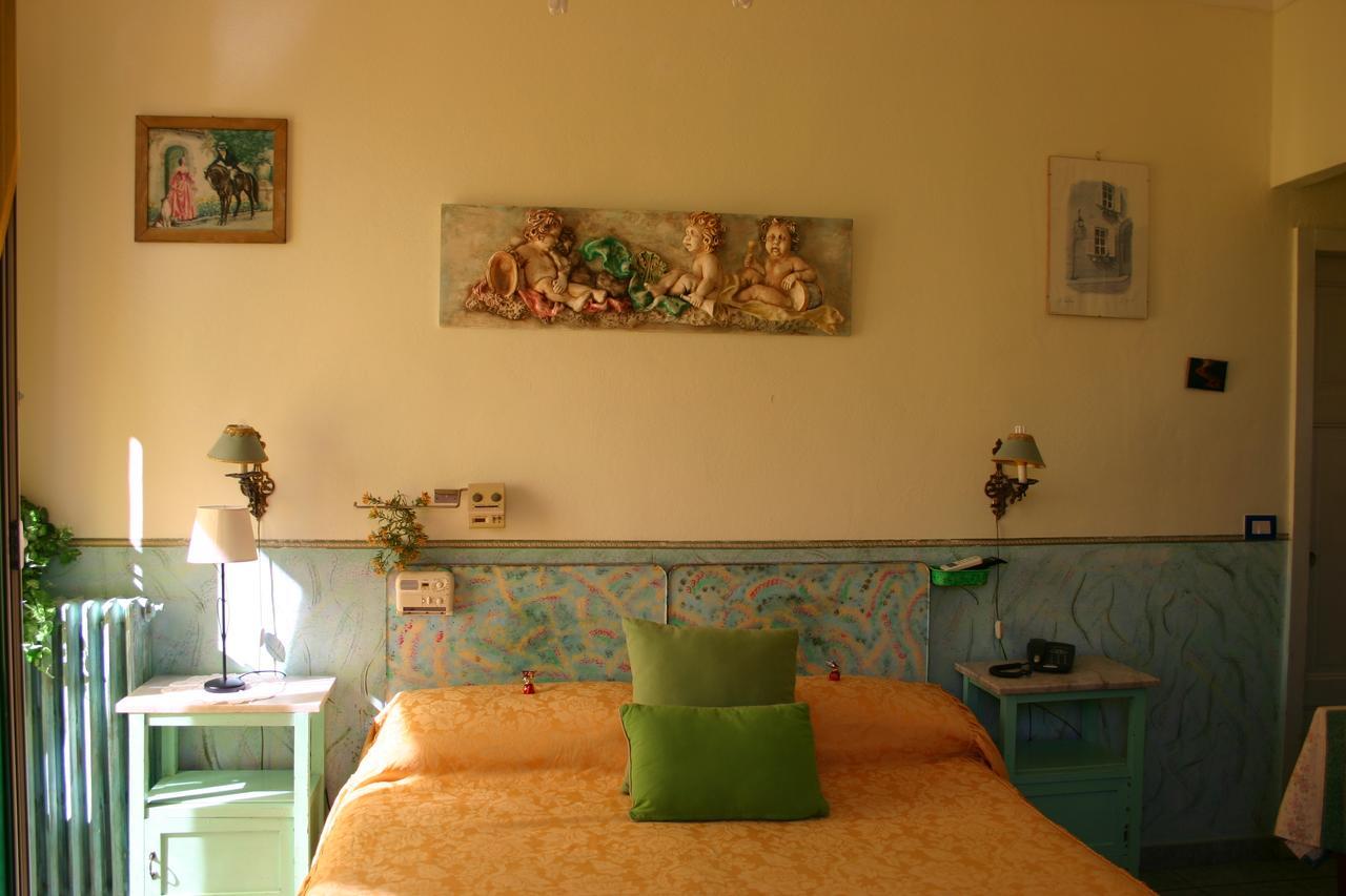 Villa Gaia Taormina Exterior photo