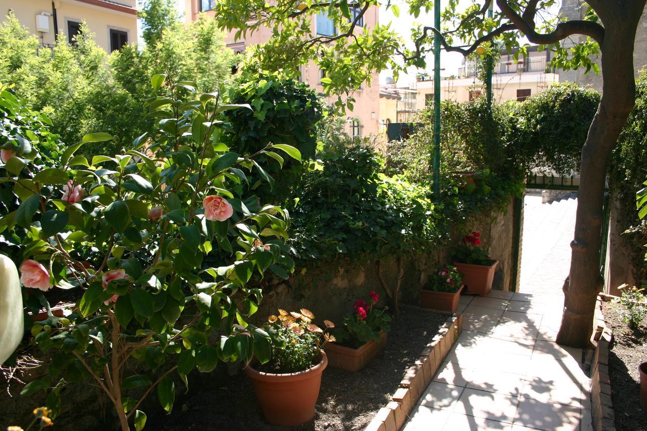 Villa Gaia Taormina Exterior photo
