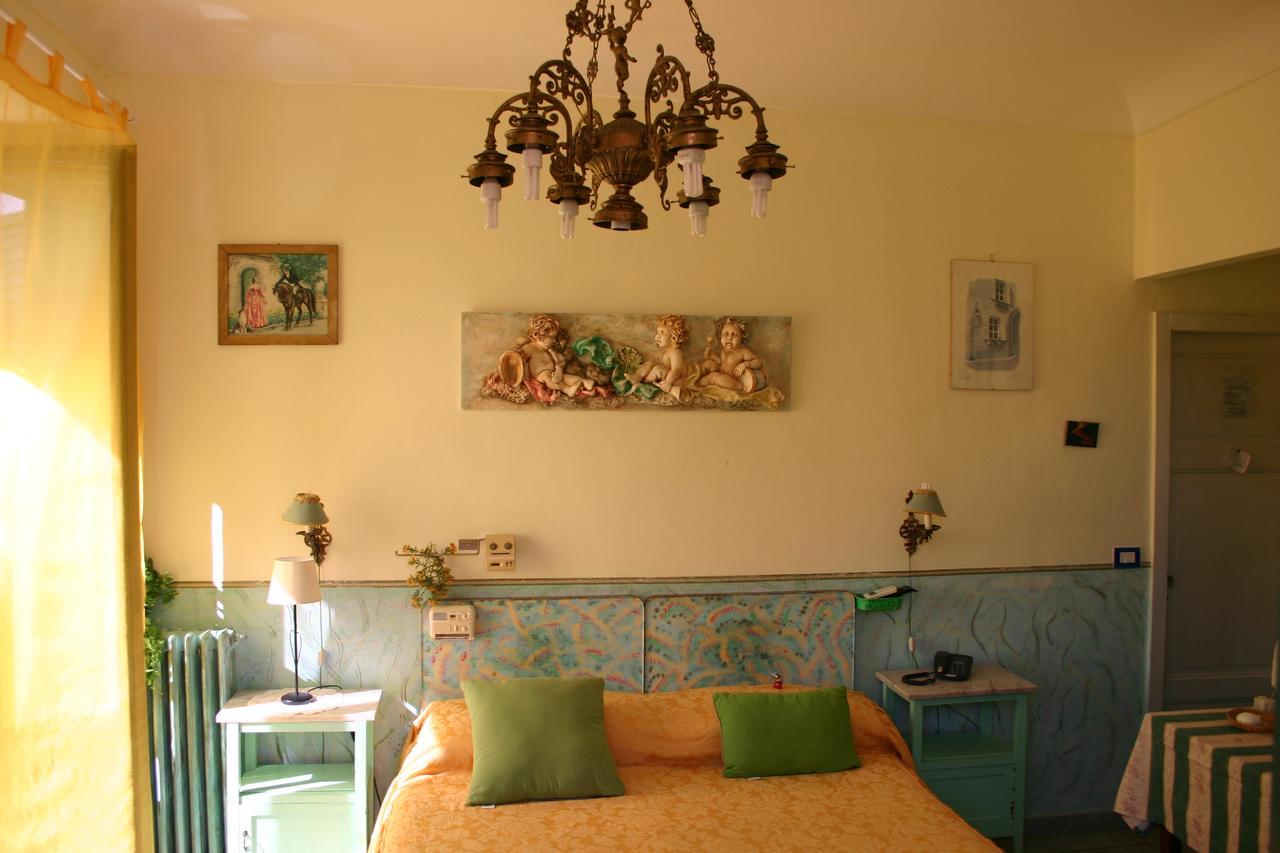 Villa Gaia Taormina Exterior photo