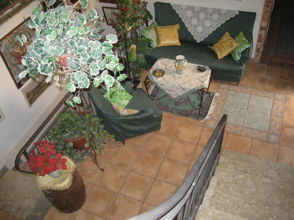 Villa Gaia Taormina Exterior photo