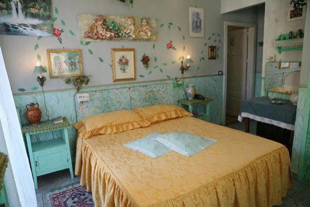 Villa Gaia Taormina Exterior photo