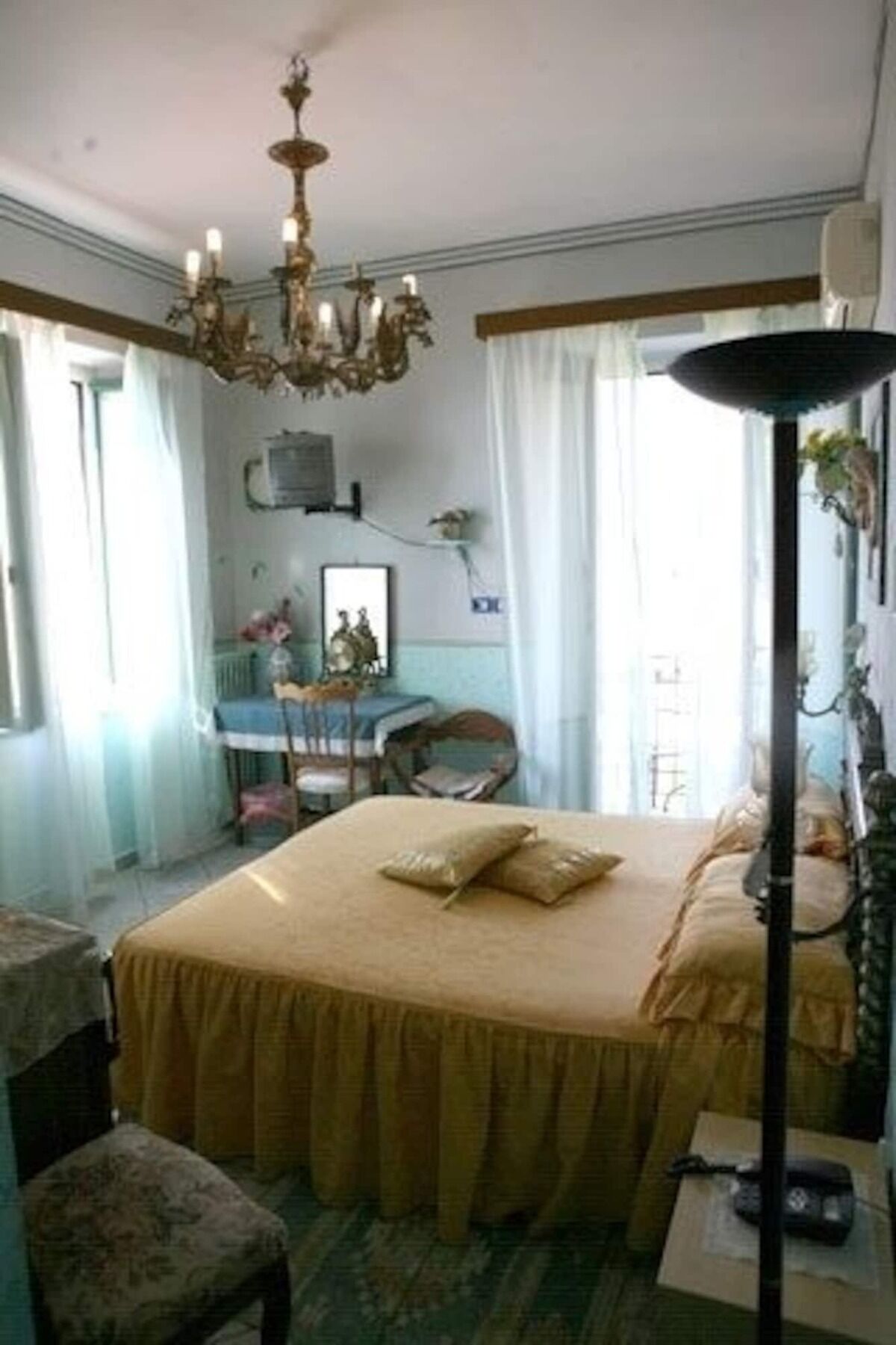 Villa Gaia Taormina Exterior photo